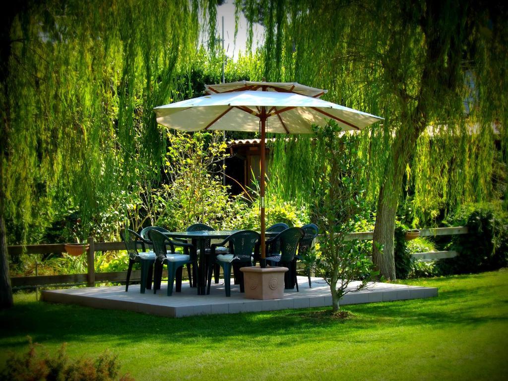 Country Apartments Castel di Decima ภายนอก รูปภาพ