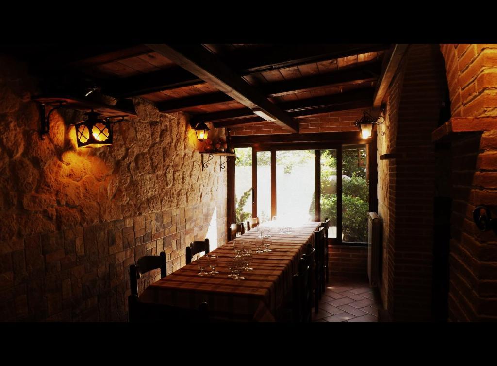 Country Apartments Castel di Decima ภายนอก รูปภาพ