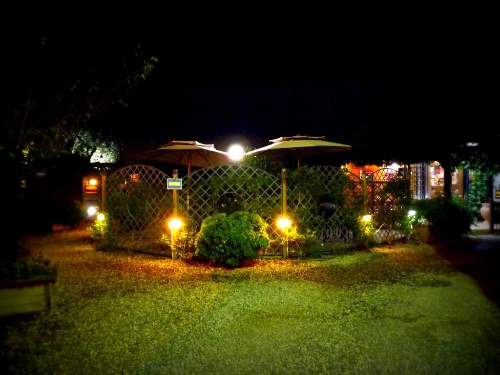 Country Apartments Castel di Decima ภายนอก รูปภาพ