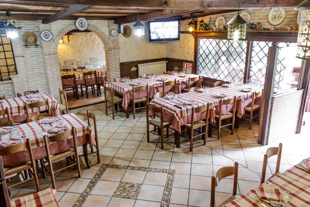 Country Apartments Castel di Decima ภายนอก รูปภาพ