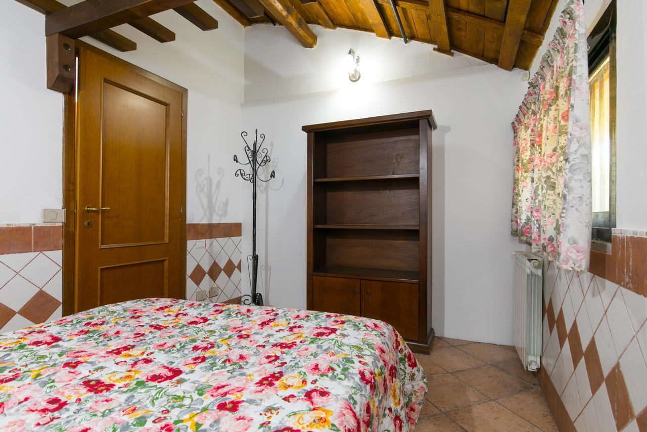 Country Apartments Castel di Decima ภายนอก รูปภาพ